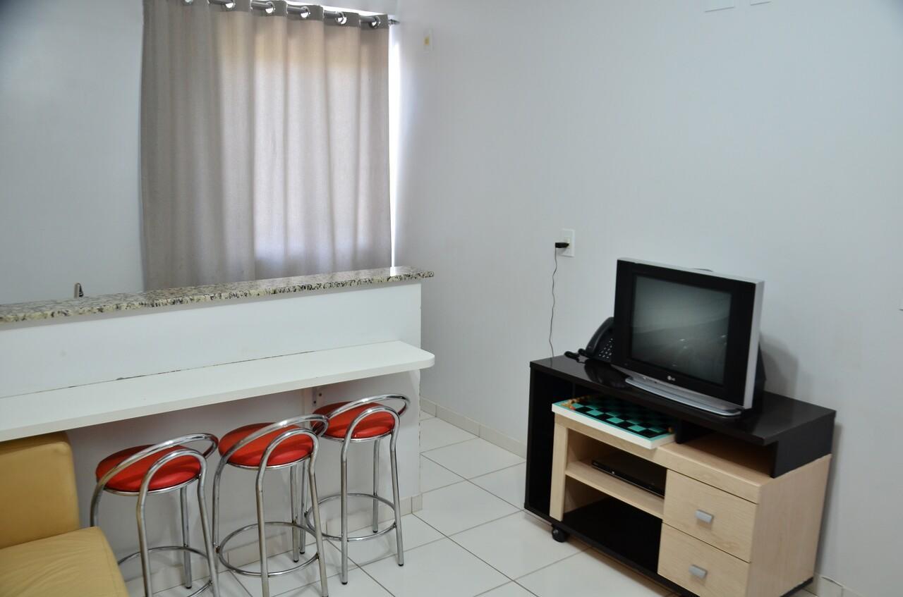 Apartamento Golden Dolphin Grand Caldas Novas Ngoại thất bức ảnh