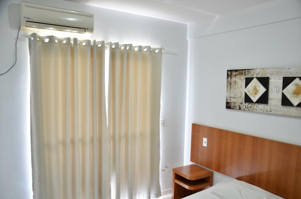Apartamento Golden Dolphin Grand Caldas Novas Ngoại thất bức ảnh